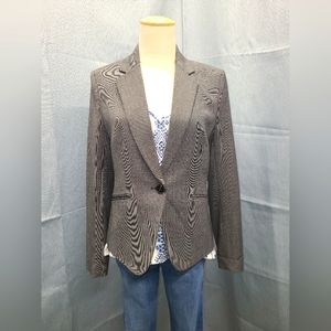 NWOT H&M blazer